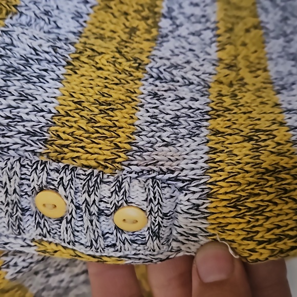 Vintage Sweater - Picture 4 of 4